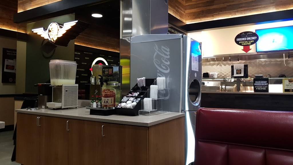 Fatburger | restaurant | 5867 S Central Ave Unit 220, Los Angeles, CA 90001, USA | 3232322000 OR +1 323-232-2000