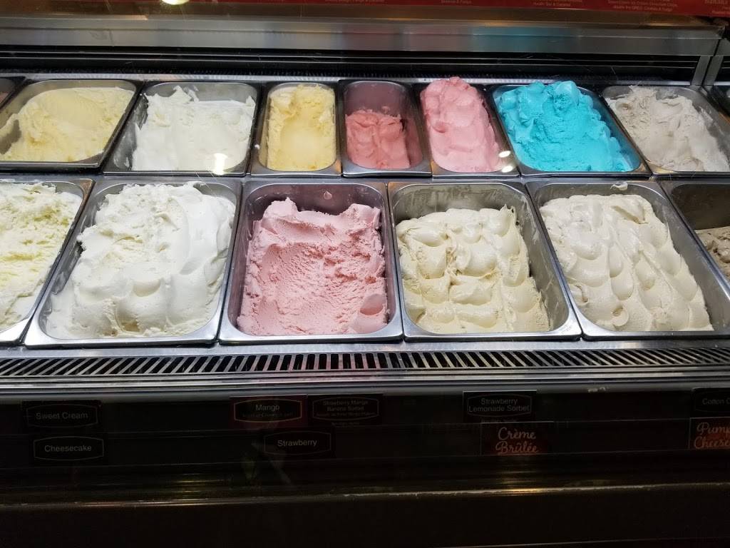 Cold Stone Creamery | bakery | 5500 Abercorn St Ste 20, Savannah, GA 31405, USA | 9126920035 OR +1 912-692-0035