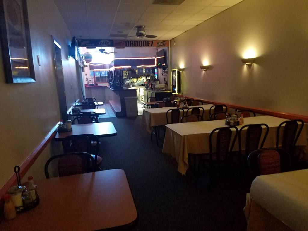 Ordoñez Mexican Restaurant & Cantina | restaurant | 872 N Garfield Ave, Montebello, CA 90640, USA | 3237246386 OR +1 323-724-6386