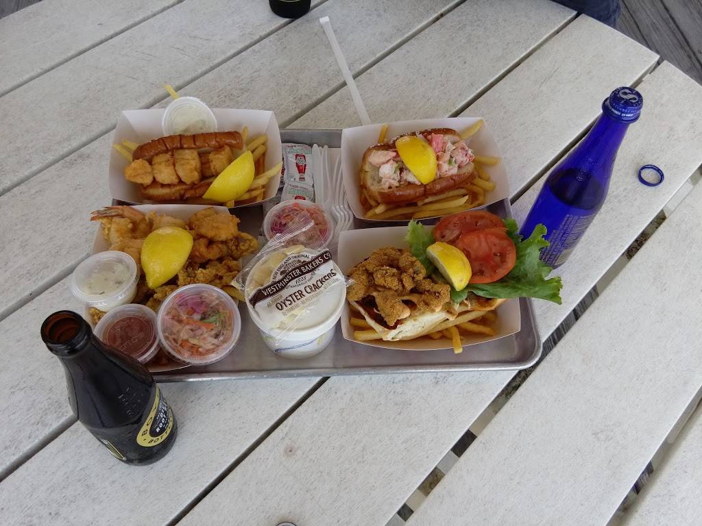 Butlers Flat Clam Shack | restaurant | 86 Orchard Beach Blvd, Port Washington, NY 11050, USA | 5168838330 OR +1 516-883-8330