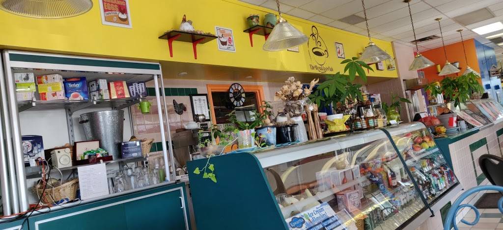 The Breakfast Club | restaurant | 6048 ON-9, Schomberg, ON L0G 1T0, Canada | 9059392582 OR +1 905-939-2582