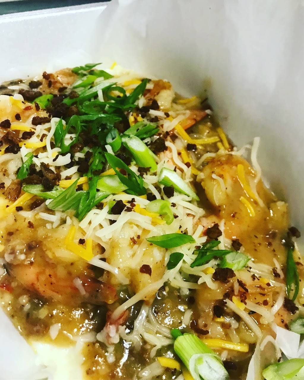 Flammin Restaurant & Co | restaurant | 641 E 75th St, Chicago, IL 60619, USA | 7736758983 OR +1 773-675-8983