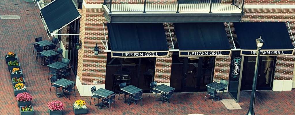 Uptown Grill | restaurant | 3 E Main St, Bay City, MI 48708, USA | 9894391557 OR +1 989-439-1557