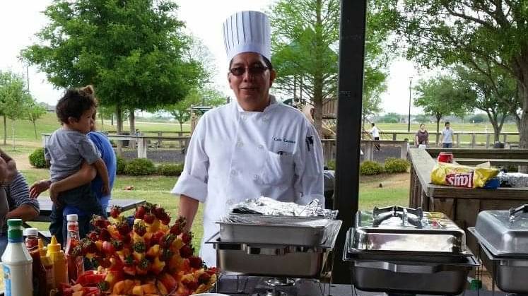 Cafe Canaan | restaurant | 14610 TX-249, Houston, TX 77086, USA | 8322363826 OR +1 832-236-3826