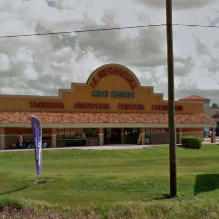 La Michoacana Meat Market | bakery | 12105 Hwy 6, Fresno, TX 77545, USA | 2817104315 OR +1 281-710-4315