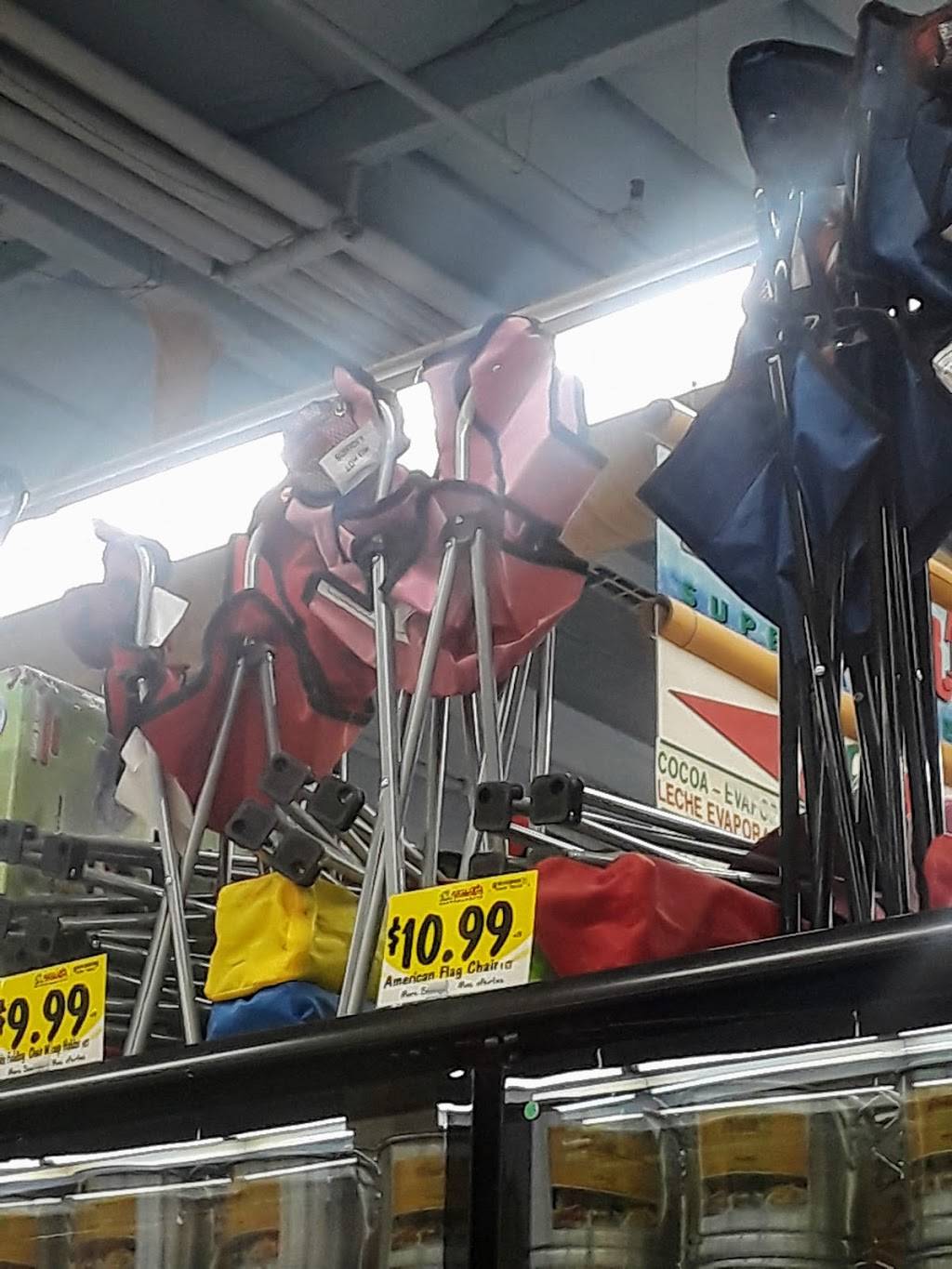 Vallarta Supermarkets | bakery | 4831 E Butler Ave, Fresno, CA 93727, USA | 5594550179 OR +1 559-455-0179