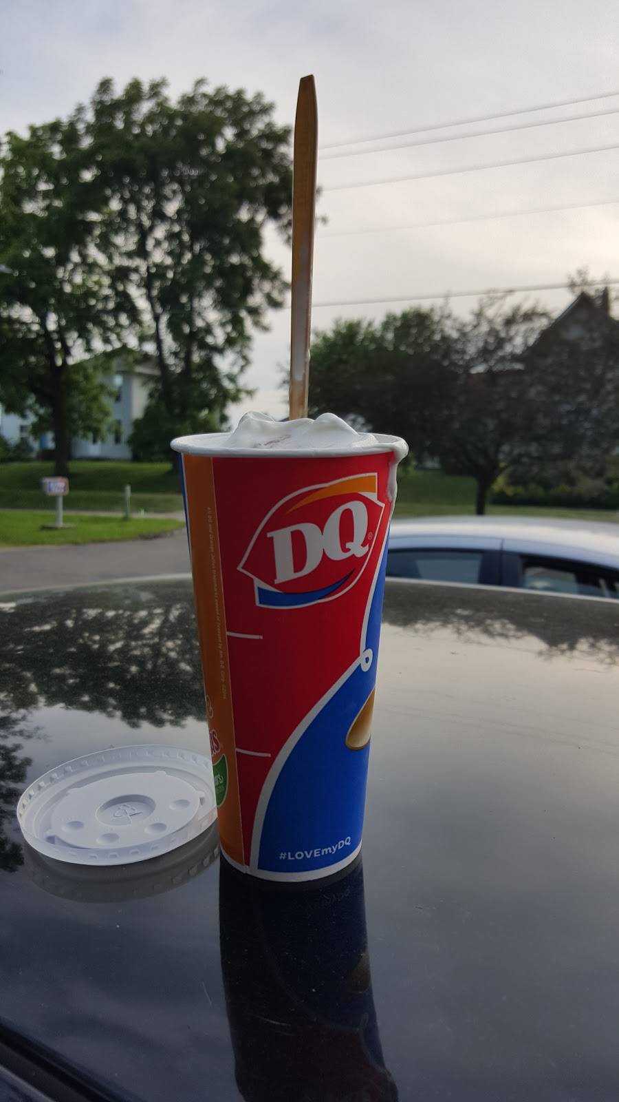 Dairy Queen Grill & Chill | restaurant | 707 S Main St, Maquoketa, IA 52060, USA | 5636524702 OR +1 563-652-4702