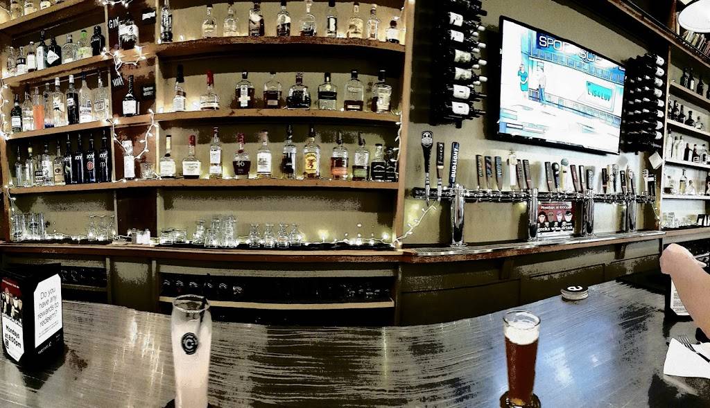 Skewed Brewing | restaurant | 21182 Salmon Run Mall Loop W, Watertown, NY 13601, USA | 3157882337 OR +1 315-788-2337