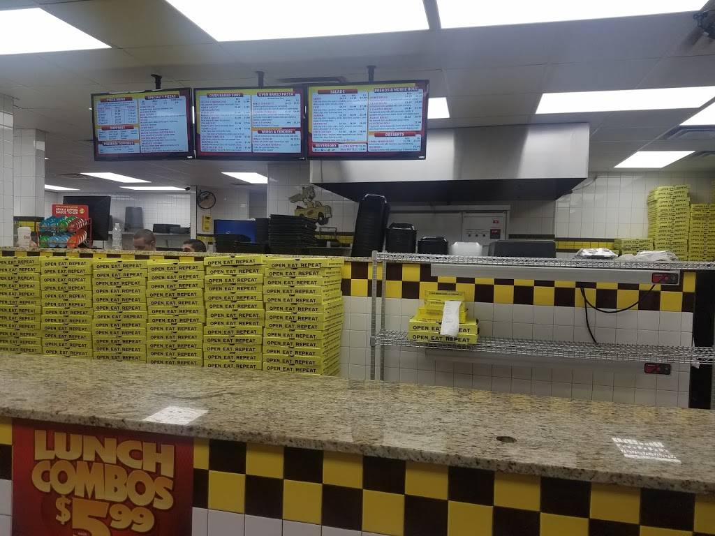 Hungry Howies Pizza | meal delivery | 2501 Hwy 60 East, Valrico, FL 33594, USA | 8136540650 OR +1 813-654-0650