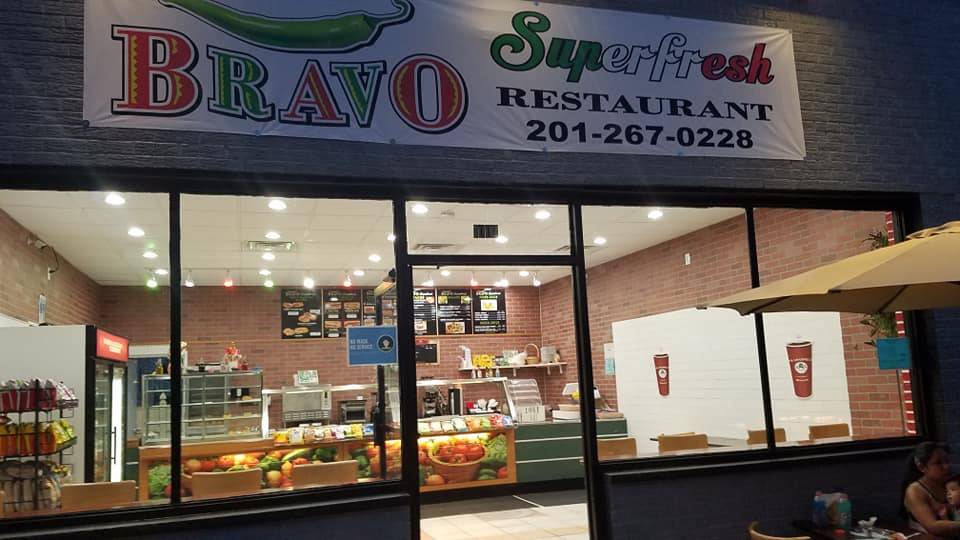 BRAVO Superfresh | restaurant | 1002 76th St, North Bergen, NJ 07047, USA | 2012670228 OR +1 201-267-0228