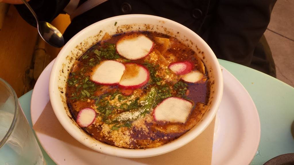 Bonita Taqueria and Rotisserie | restaurant | 2257 Chestnut St, San Francisco, CA 94123, USA | 4158015599 OR +1 415-801-5599