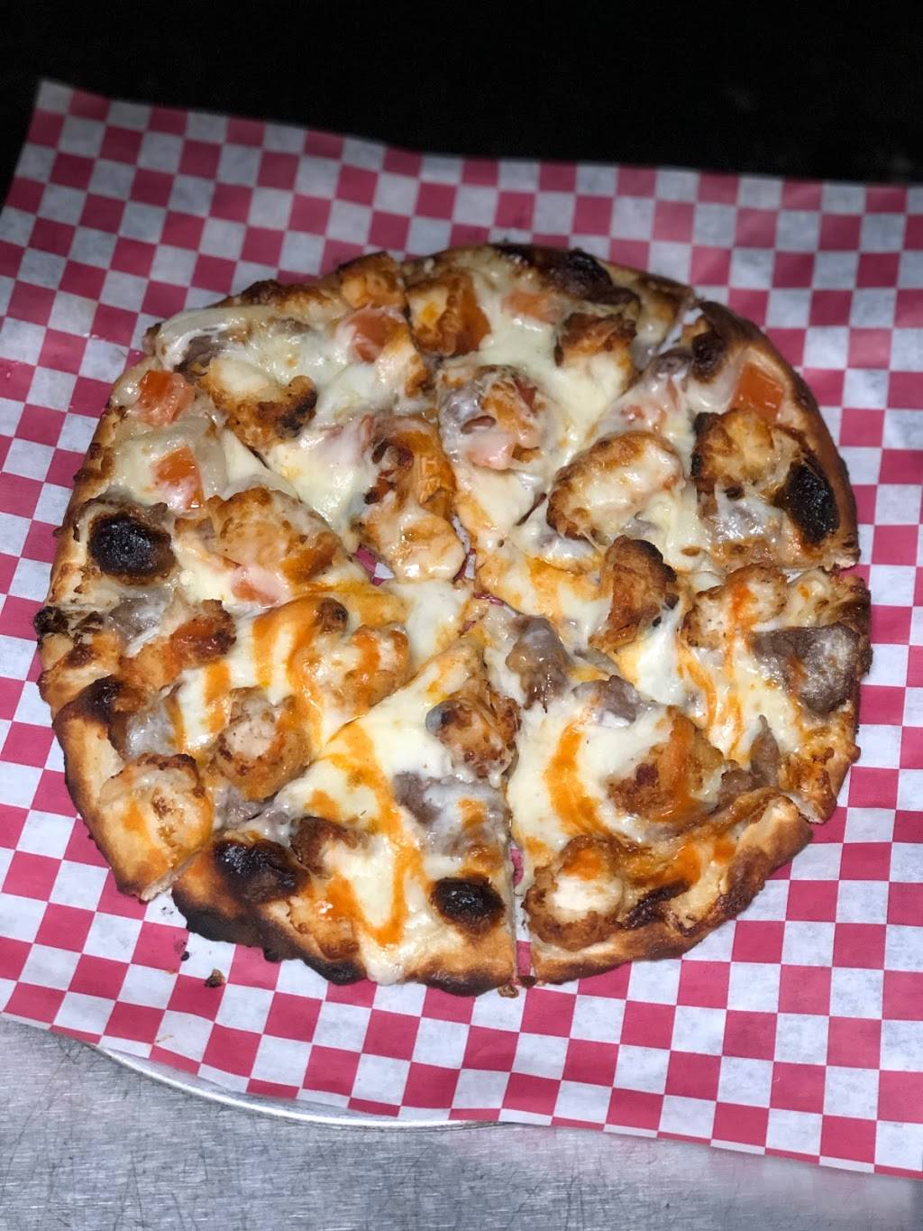 Pizza Amore "The Wood Fire Way" | meal delivery | 2024 Grand Island Blvd, Grand Island, NY 14072, USA | 7167755975 OR +1 716-775-5975