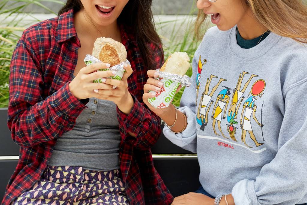 barBURRITO | restaurant | 65 Mall Rd, Hamilton, ON L8V 5B8, Canada | 9053181777 OR +1 905-318-1777