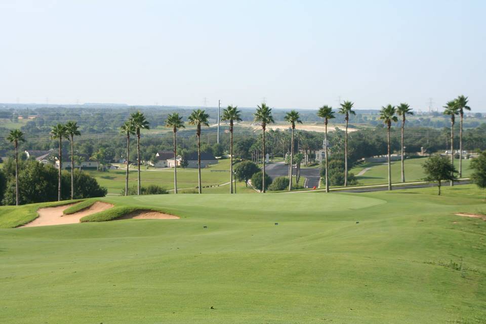 Sanctuary Ridge Golf Club | restaurant | 2601 Diamond Club Dr, Clermont, FL 34711, USA | 3522430411 OR +1 352-243-0411