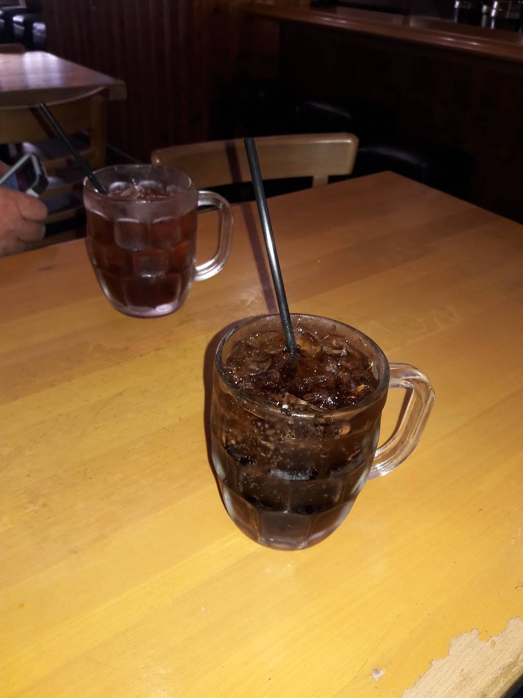 Coachs Sports Grill | restaurant | 1025 Pacific Coast Hwy, Seal Beach, CA 90740, USA | 5624315266 OR +1 562-431-5266