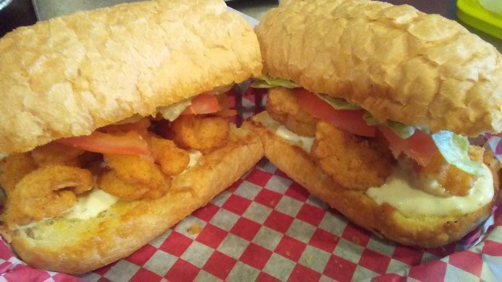 Lavergnes Cajun Kitchen | restaurant | 10300 Prejean Hwy, Opelousas, LA 70570, USA | 3376789468 OR +1 337-678-9468