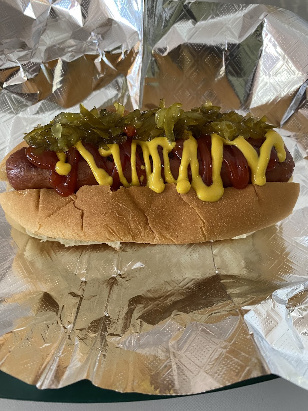 Bunz Hot Dogs | restaurant | 1108 94th Ave N, St. Petersburg, FL 33702, USA | 7278002024 OR +1 727-800-2024