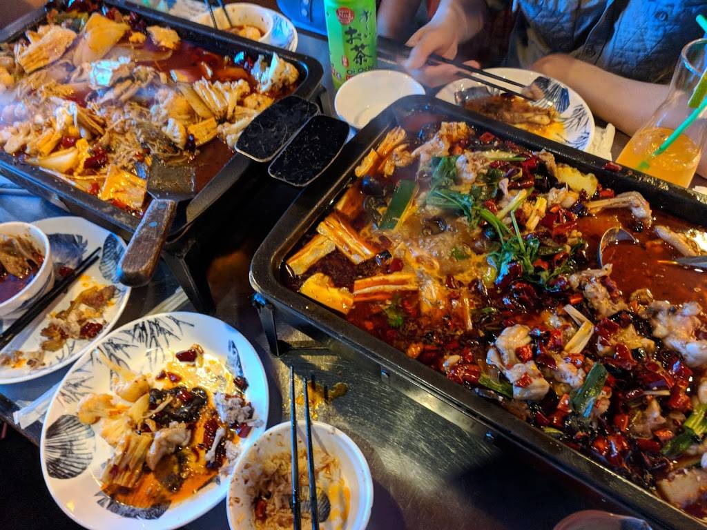 Hot Space | restaurant | 774 51st St, Brooklyn, NY 11220, USA | 7189808801 OR +1 718-980-8801