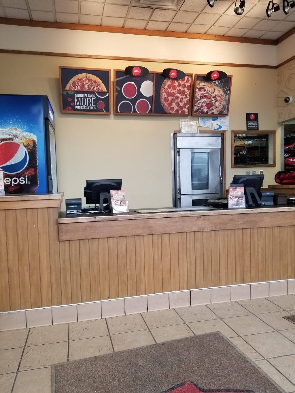 Pizza Hut | restaurant | 13223 S Cicero Ave, Crestwood, IL 60445, USA | 7083889798 OR +1 708-388-9798