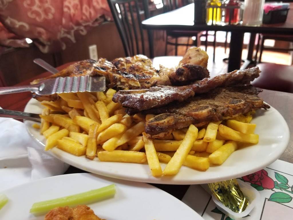 South BBQ | restaurant | 396 South St, Newark, NJ 07105, USA | 9737824885 OR +1 973-782-4885