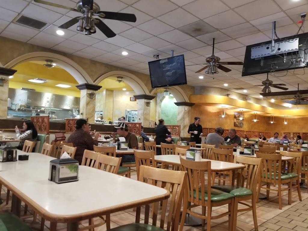 La Barca Restaurantes | restaurant | 10817 Valley Mall, El Monte, CA 91731, USA | 6264522121 OR +1 626-452-2121