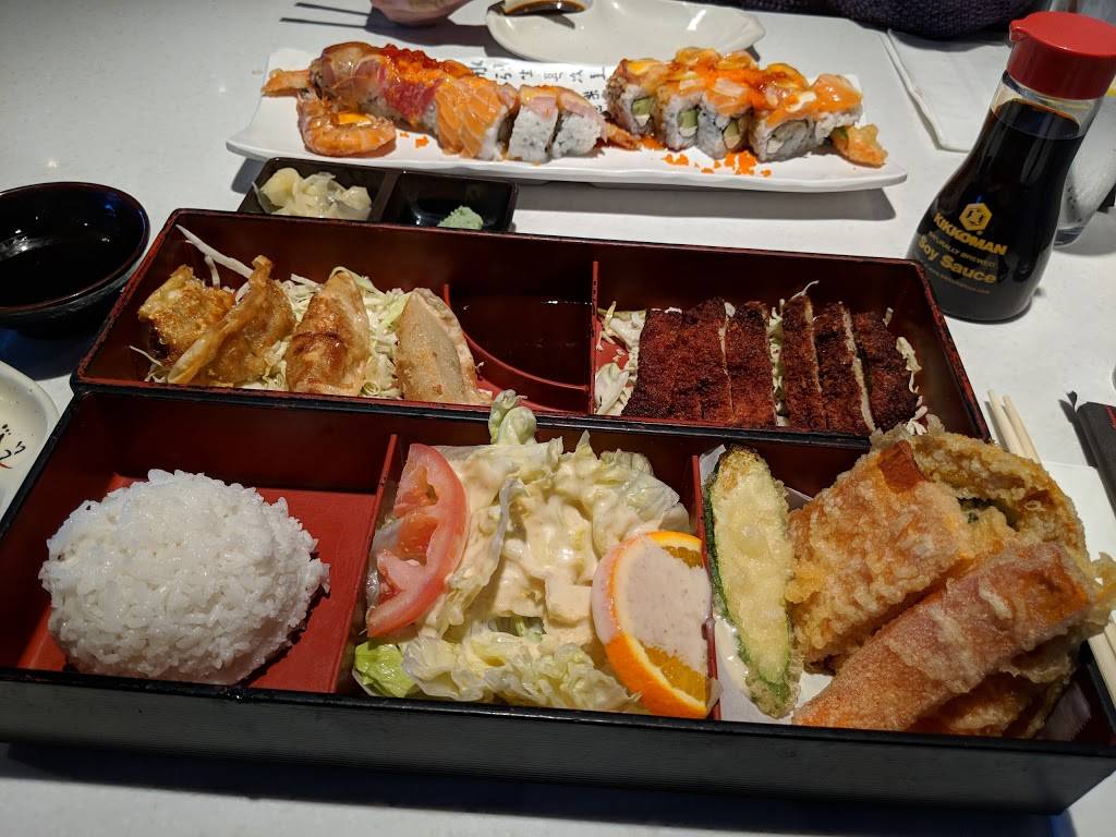 Arigato Sushi | restaurant | 1608 Howe Ave, Sacramento, CA 95825, USA | 9169205930 OR +1 916-920-5930