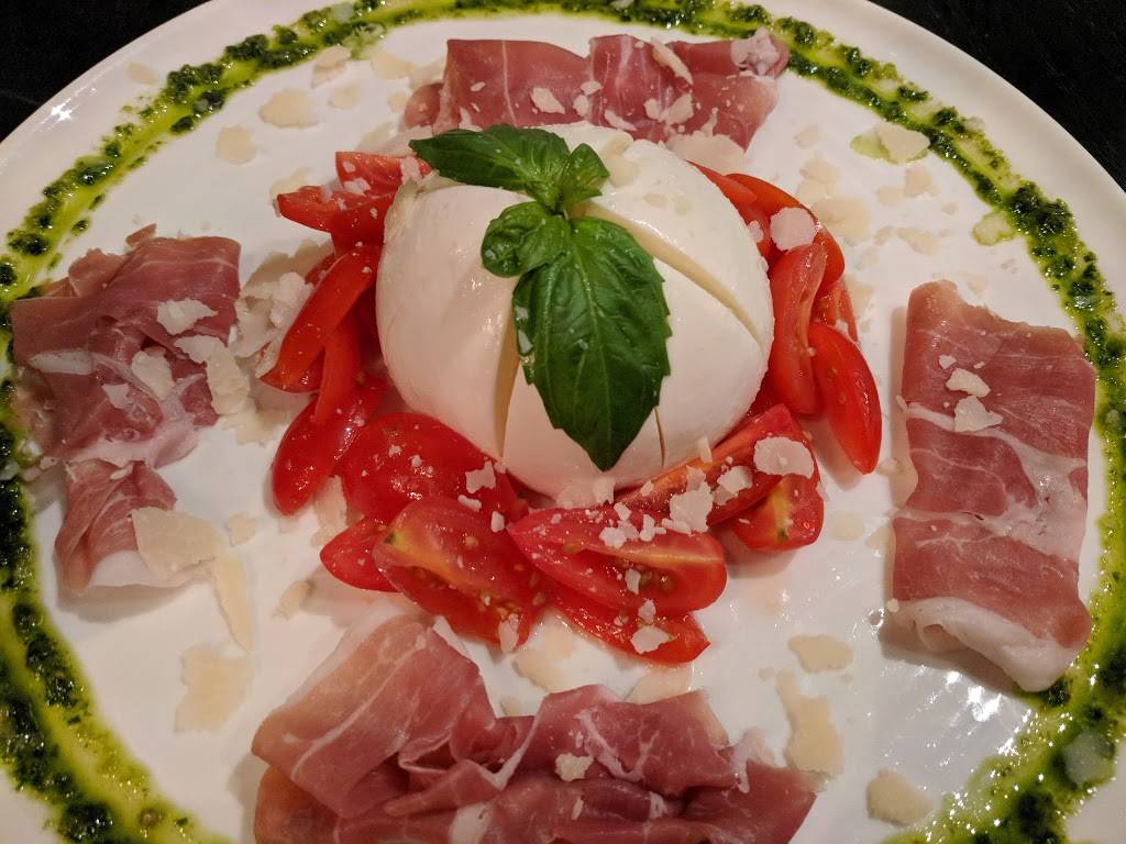 Millie’s Old World Meatballs & Pizza | restaurant | 60 South St, Morristown, NJ 07960, USA | 9732674992 OR +1 973-267-4992