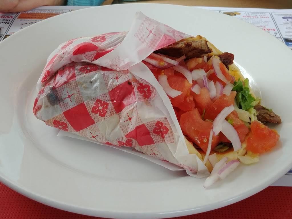 The Red Hook Diner | restaurant | 7329 S Broadway, Red Hook, NY 12571, USA | 8457585000 OR +1 845-758-5000