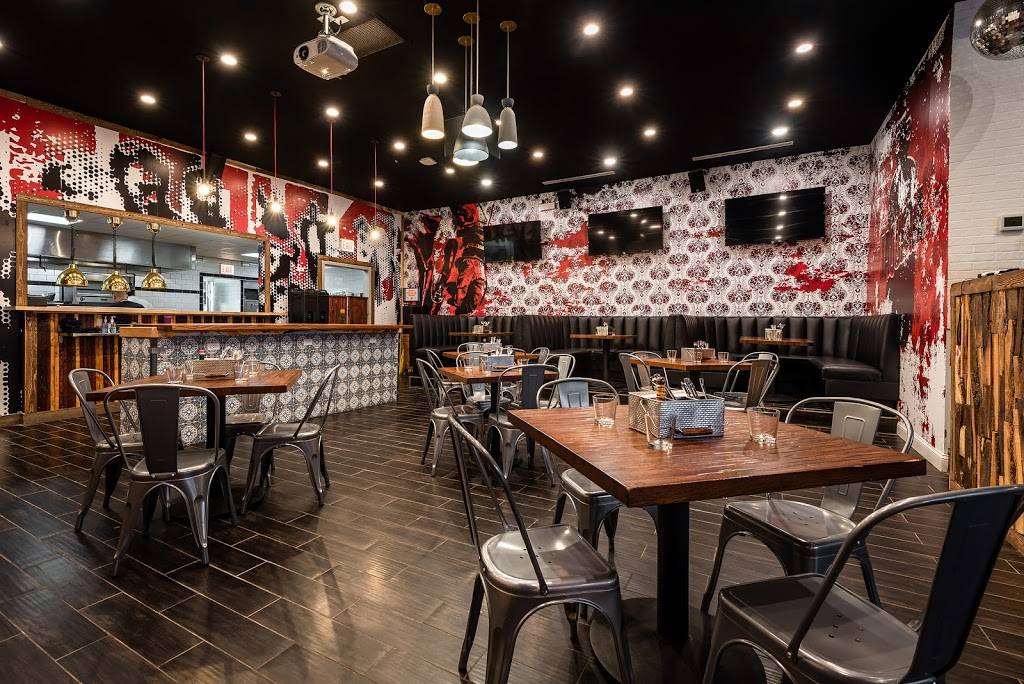 TUKO CANTINA | restaurant | 1938 W Division St, Chicago, IL 60622, USA | 7736878240 OR +1 773-687-8240