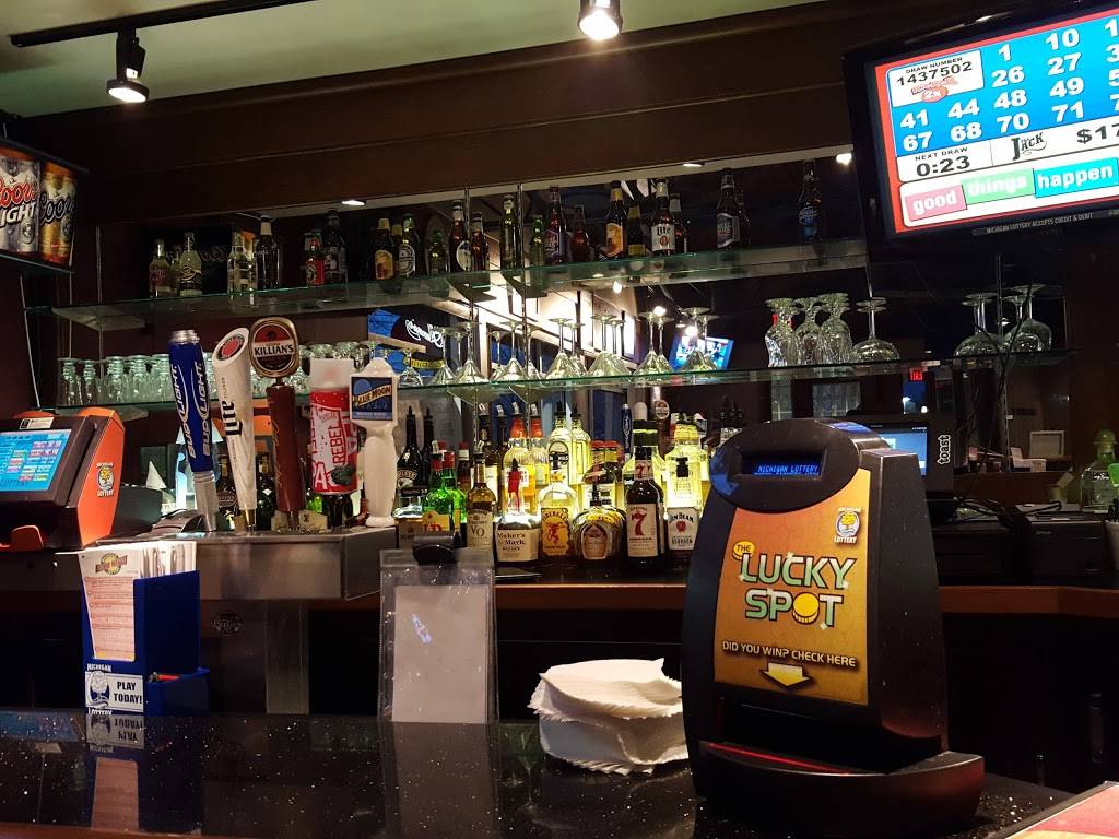 Amore’s Grill and Spirits | restaurant | 53100 Gratiot Ave, New Baltimore, MI 48051, USA | 5867499262 OR +1 586-749-9262