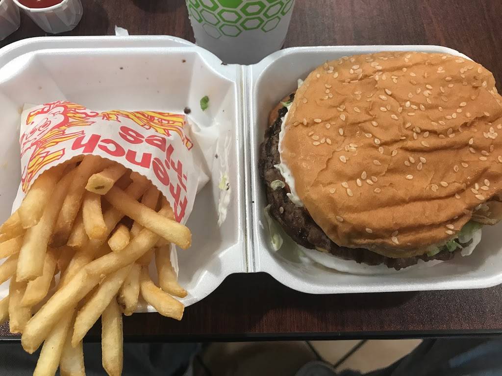 Petes Burgers and More | restaurant | 747 S Scales St, Reidsville, NC 27320, USA | 3363496965 OR +1 336-349-6965