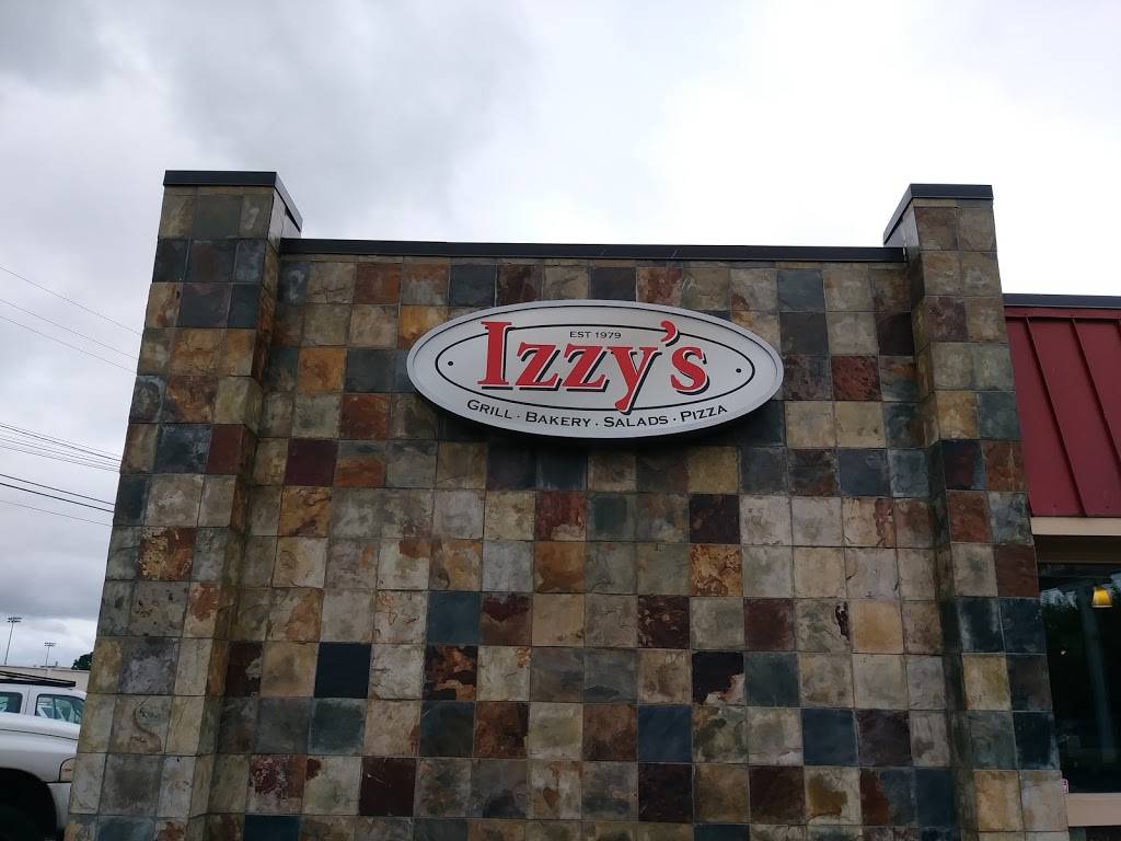 Izzy’s Pizza & Buffet - McMinnville | restaurant | 1290 OR-99W, McMinnville, OR 97128, USA | 5034725111 OR +1 503-472-5111