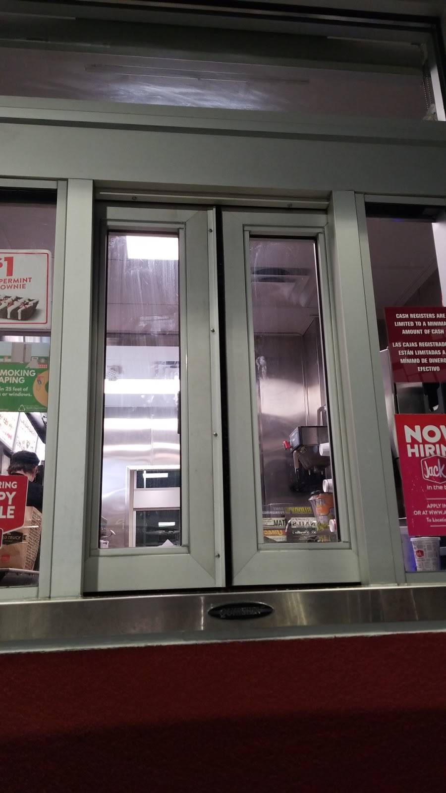 Jack in the Box | restaurant | 11023 Bridgeport Way SW, Lakewood, WA 98499, USA | 2533436017 OR +1 253-343-6017