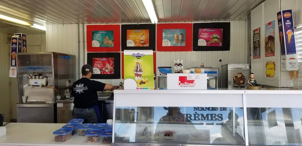 Cantine W | restaurant | 67 Rue de lHôtel de Ville, Warwick, QC J0A 1M0, Canada | 8193585020 OR +1 819-358-5020