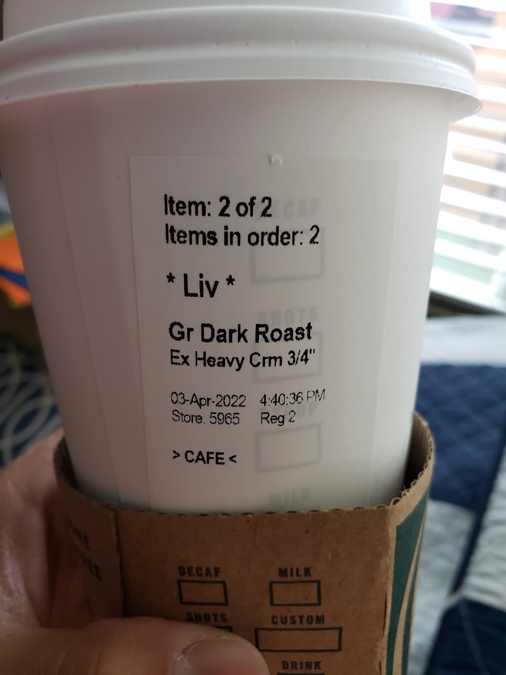 Starbucks | cafe | 690 E Horizon Dr, Henderson, NV 89015, USA | 7025585367 OR +1 702-558-5367