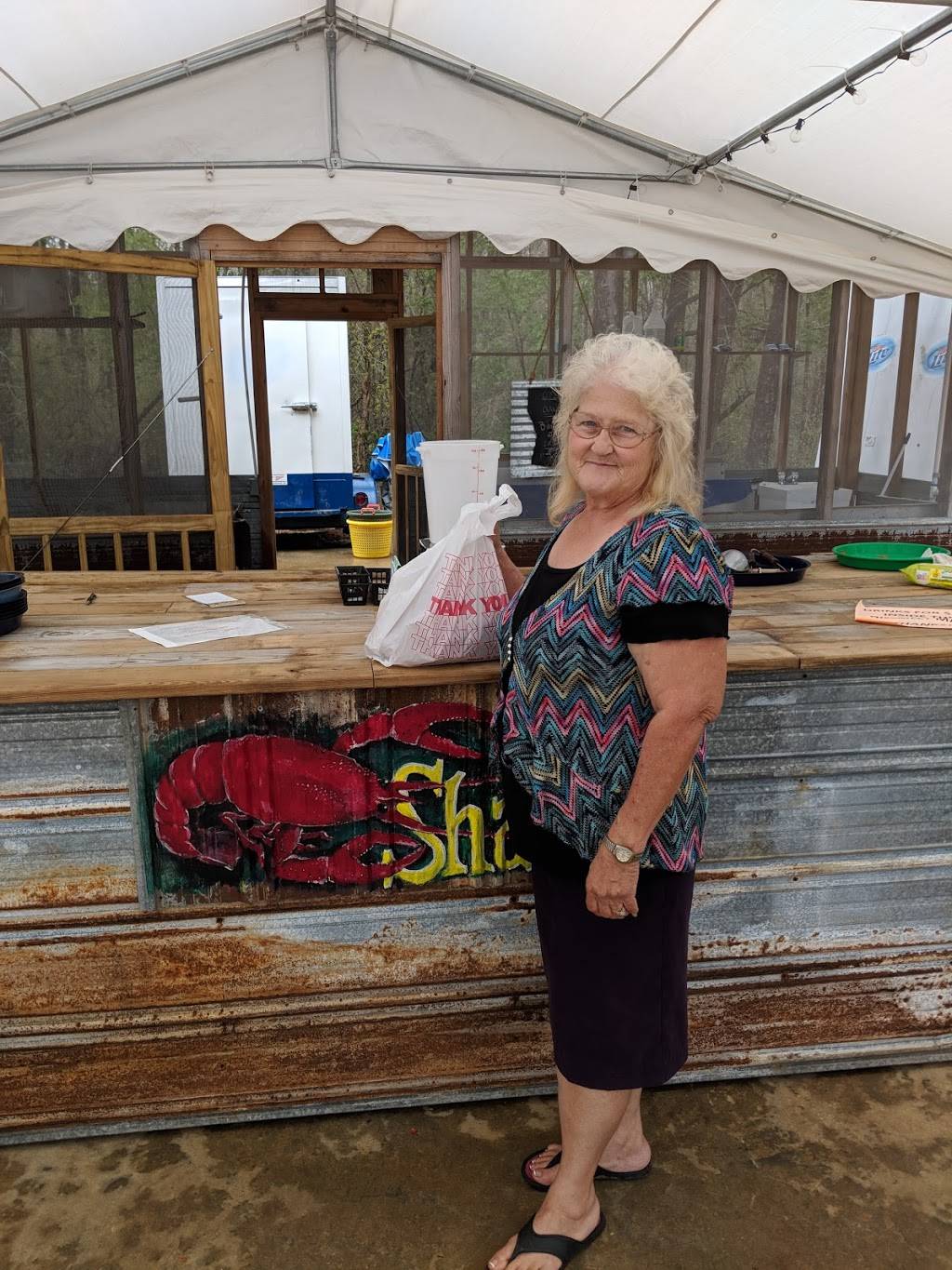 Monster Crawfish | restaurant | 12586 LA-21, Bogalusa, LA 70427, USA | 9853273050 OR +1 985-327-3050