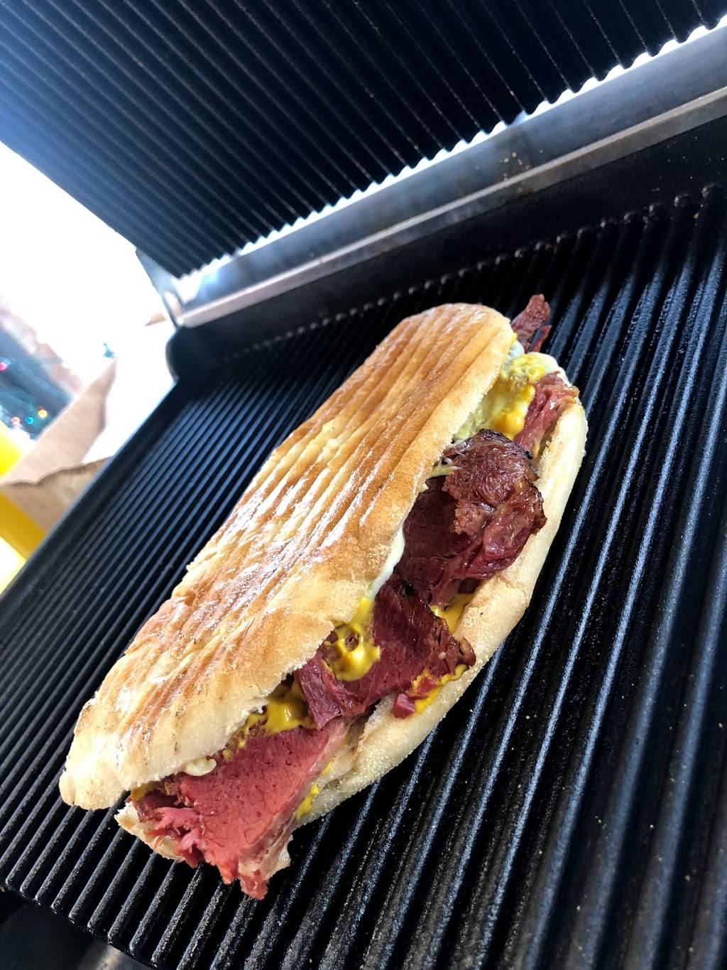 THE TOSTCHU | restaurant | 12 N Willow St, Montclair, NJ 07042, USA | 9735084991 OR +1 973-508-4991