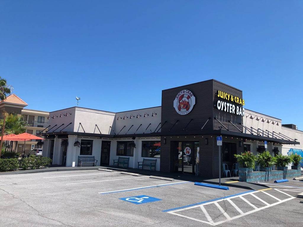 Juicy & Crab | restaurant | 7777 W Irlo Bronson Memorial Hwy, Kissimmee, FL 34747, USA | 4075078016 OR +1 407-507-8016