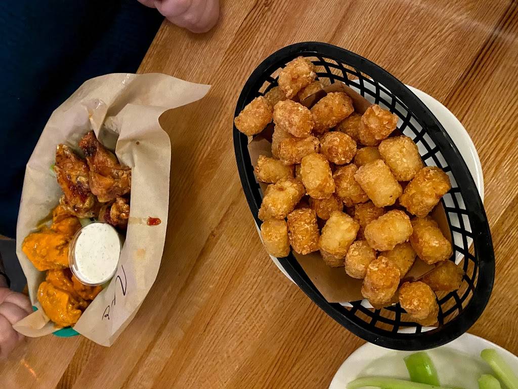 Fire On The Mountain-Wash Park | restaurant | 300 S Logan St #102, Denver, CO 80209, USA | 3034809464 OR +1 303-480-9464