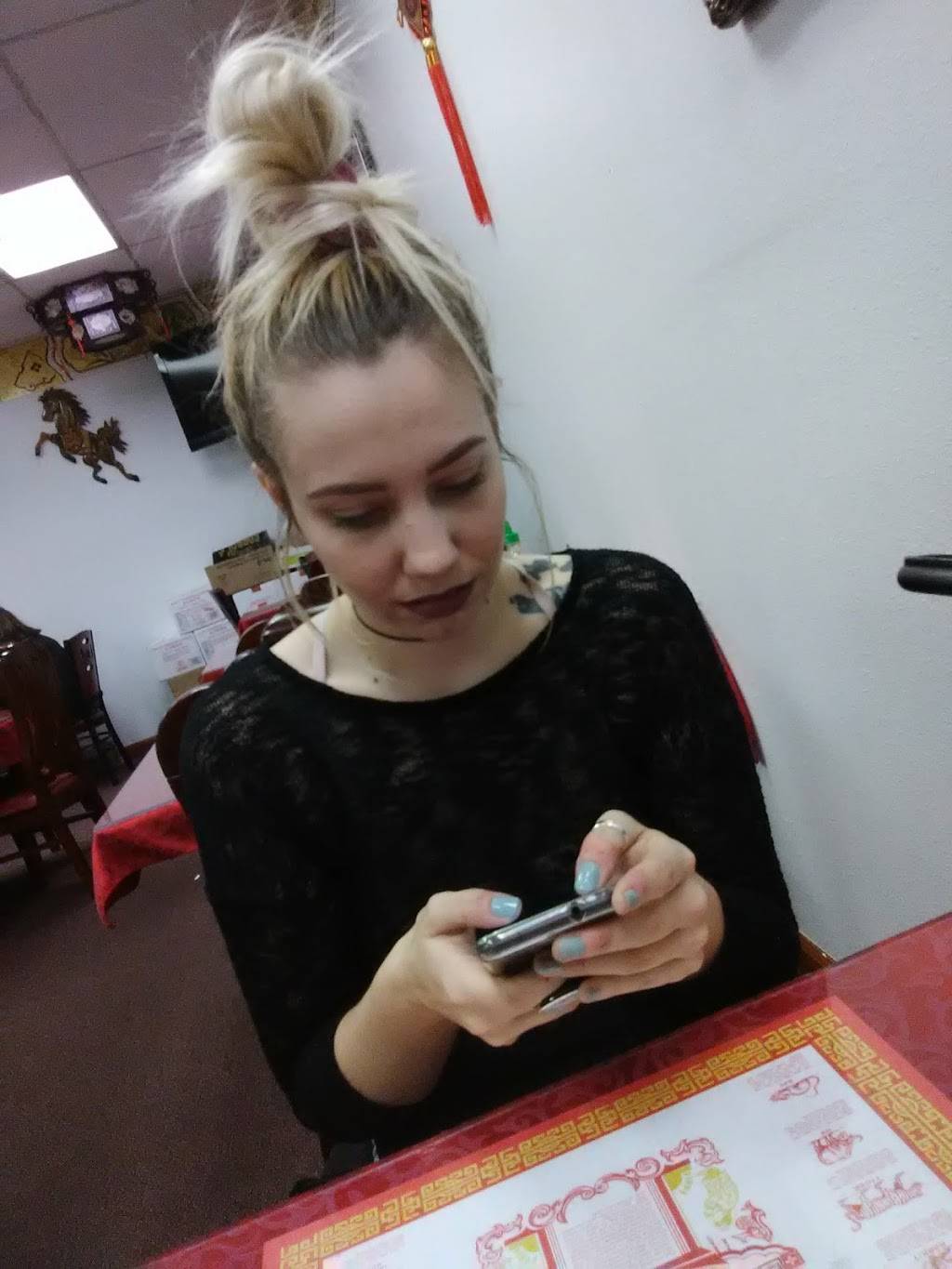 EF Chinese | restaurant | 99999 Coors Blvd NW, Albuquerque, NM 87120, USA | 5053522075 OR +1 505-352-2075