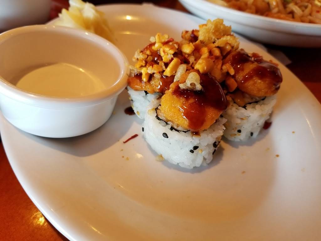 Pei Wei | restaurant | 10420 Coors Bypass NW Suite 1B, Albuquerque, NM 87114, USA | 5058974811 OR +1 505-897-4811