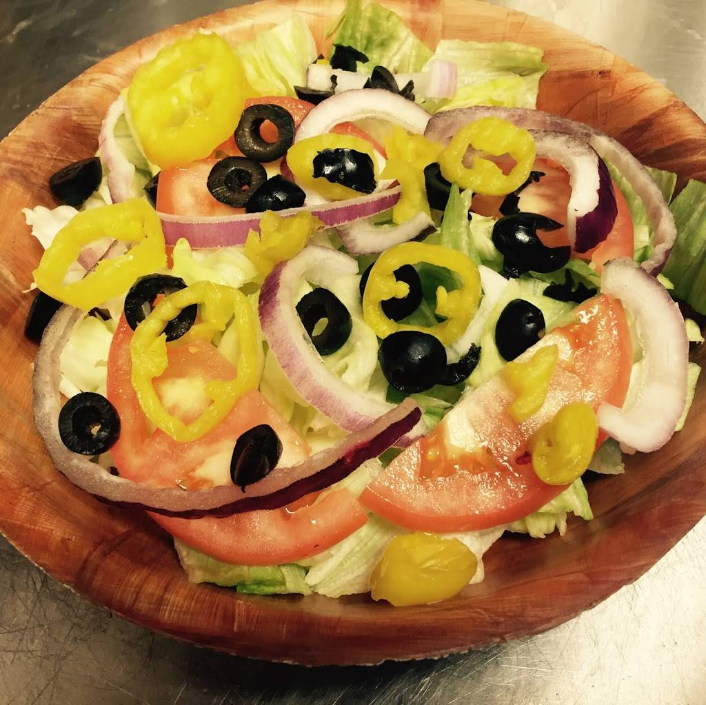 Magoos California Pizza | restaurant | 4919 38th St, Indianapolis, IN 46254, USA | 3172934411 OR +1 317-293-4411