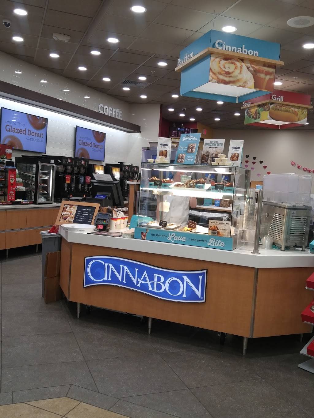 Pilot Travel Center | restaurant | 170 W North Ave, Carol Stream, IL 60188, USA | 6305100156 OR +1 630-510-0156