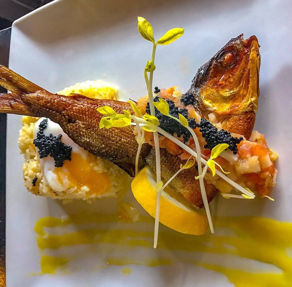 Malasa | restaurant | 1336 9th Ave, San Francisco, CA 94122, USA | 4156829980 OR +1 415-682-9980