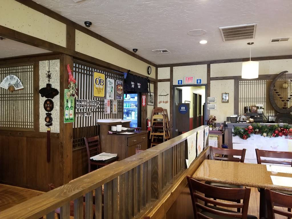 Cho Dang Tofu Restaurant | restaurant | 1155 S Diamond Bar Blvd # M, Diamond Bar, CA 91765, USA | 9098616565 OR +1 909-861-6565