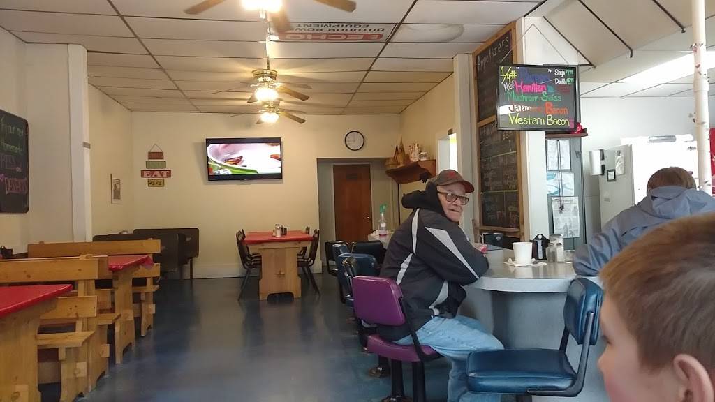 Bergholz Diner LLC. | restaurant | 270 2nd St, Bergholz, OH 43908, USA | 7407682610 OR +1 740-768-2610