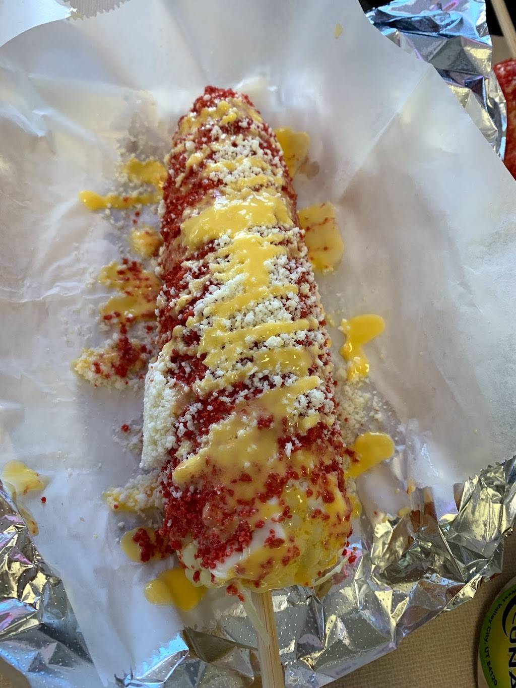 Antojitos Luna | restaurant | 4865 3500 S, West Valley City, UT 84120, USA | 8018194703 OR +1 801-819-4703