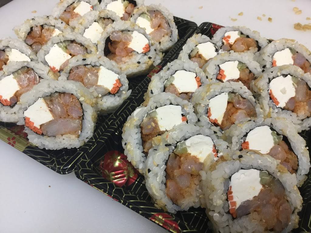 Rods Rockin Rolls | restaurant | 327 Main St, Ducktown, TN 37326, USA | 4237615000 OR +1 423-761-5000