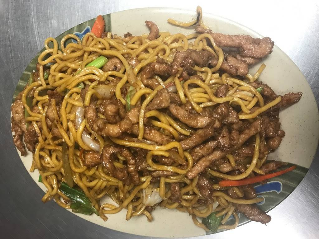 Chopsticks Chinese Cuisine | restaurant | 6891 A St Suite 215, Lincoln, NE 68510, USA | 4024899175 OR +1 402-489-9175