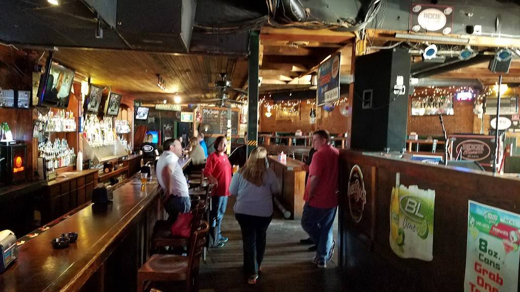 Dixie Tavern | restaurant | 2349 Windy Hill Rd SE #130, Marietta, GA 30067, USA | 7706900090 OR +1 770-690-0090